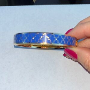 Halcyon Days Bangle Bracelet